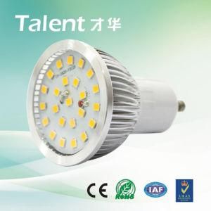 4W GU10 Base Voltage 85-265V LED Spotlight