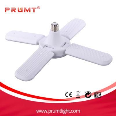 Distributor of LED 3fan Foldable Light Bulb