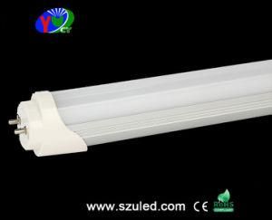 1.5meter 24W Sound Induction LED Tube