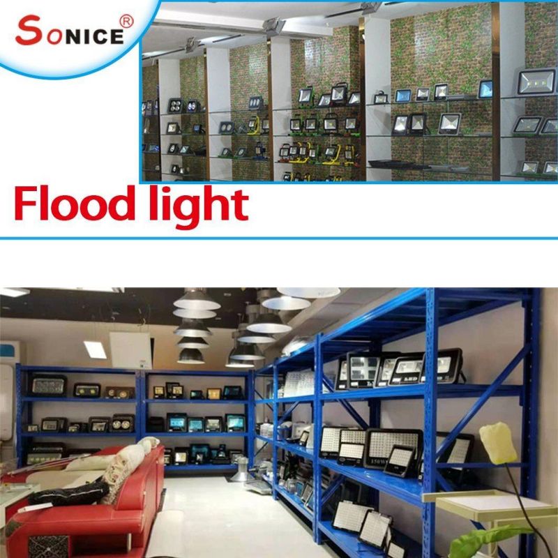 Frameless High Lumen Isolated Driver Aluminium Housing High Lumen Die Casting Panel Light Back Light 18W LED Panellight