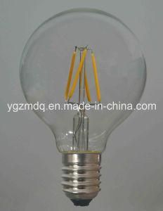 2017 New Design G95 5W E26 Filament Bulb