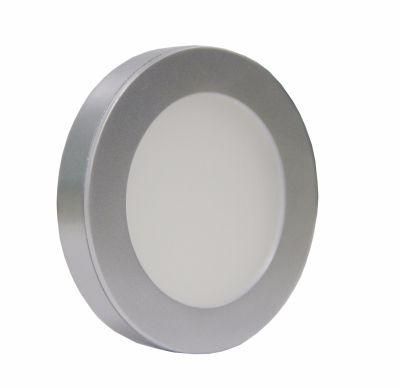 1.8 W LED Super Thin Panel Light Apply for Furniture