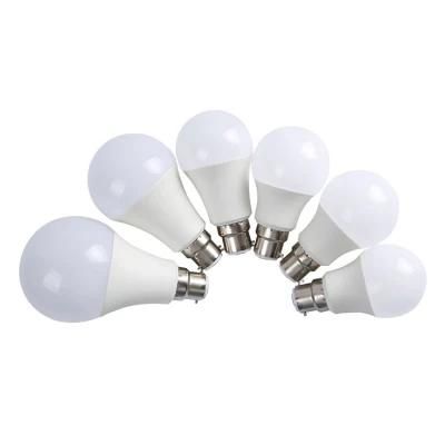 Soncap High Brightness 9W 12W a LED Light Bulbs