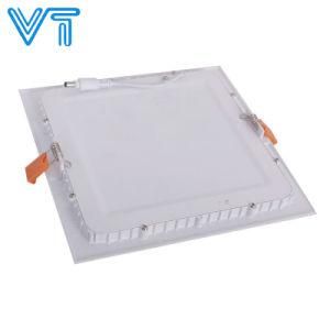 The Most Popular and The Cheapest 6W SMD3528 LED Panel Light