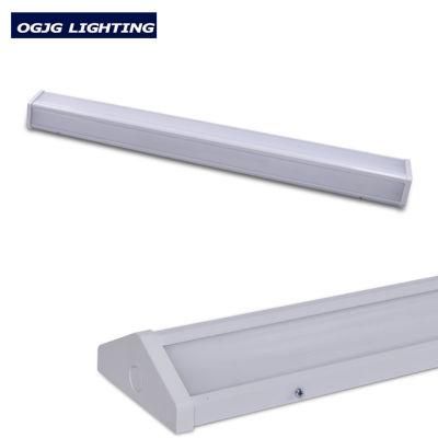 Pendant 60cm 120cm 150cm Dimming Supermarket LED Batten Light