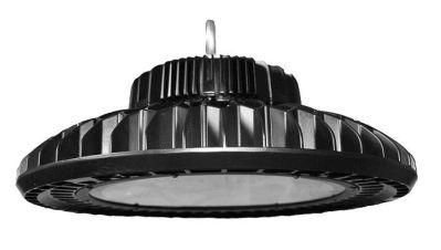 Competitive Price 100W Industrial Retrofit Lamp Fixture UFO LED High Bay Light
