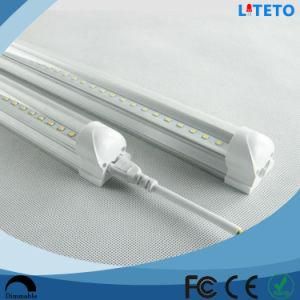 CE RoHS Approved 100lm/W 900mm 13W T8 LED Tubes