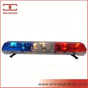 Vehicle Rotator LED Warning Lightbar (TBD02322-5H1-12A)