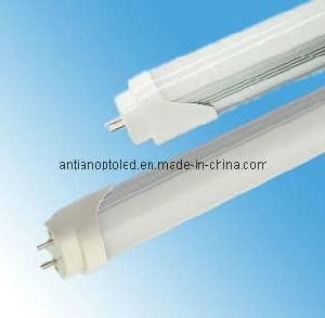 18W LED T8 Tube Light