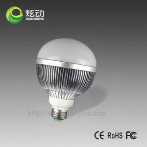 12W LED Bulb Light (XD-QPD1202)