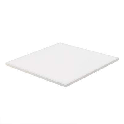 600mm*600mm 40W Frameless LED Ceiling Panel Light