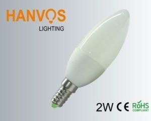 C37 LED Bulb (HL-C37 T10T2)