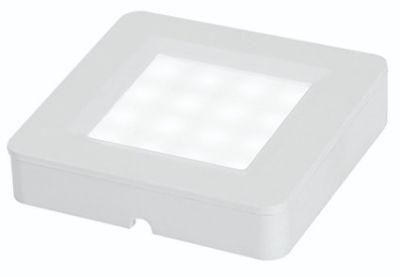 Plastic 3000K 4200K 6500K Oteshen 2W Ligt LED Cabinet Light