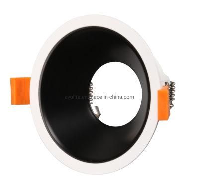 Hot Sell LED COB Downlight Modules GU10 MR16 LED Spot Light Housing Fixture with Competitive Price