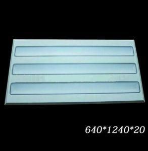 LED Panel Light 60*120 (PC mat board cover)