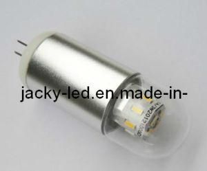 3W G4 LED Light and G4 LED 3W Bulb Lamp