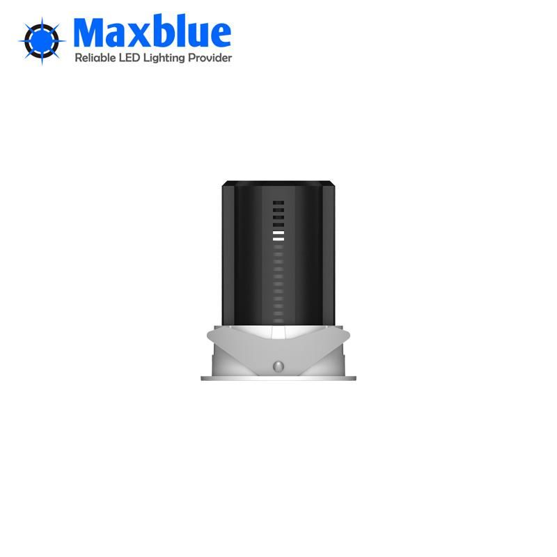 Pop LED COB Downlight GU10 Lighting Fixture Spotlights Surface Mounted Downlights