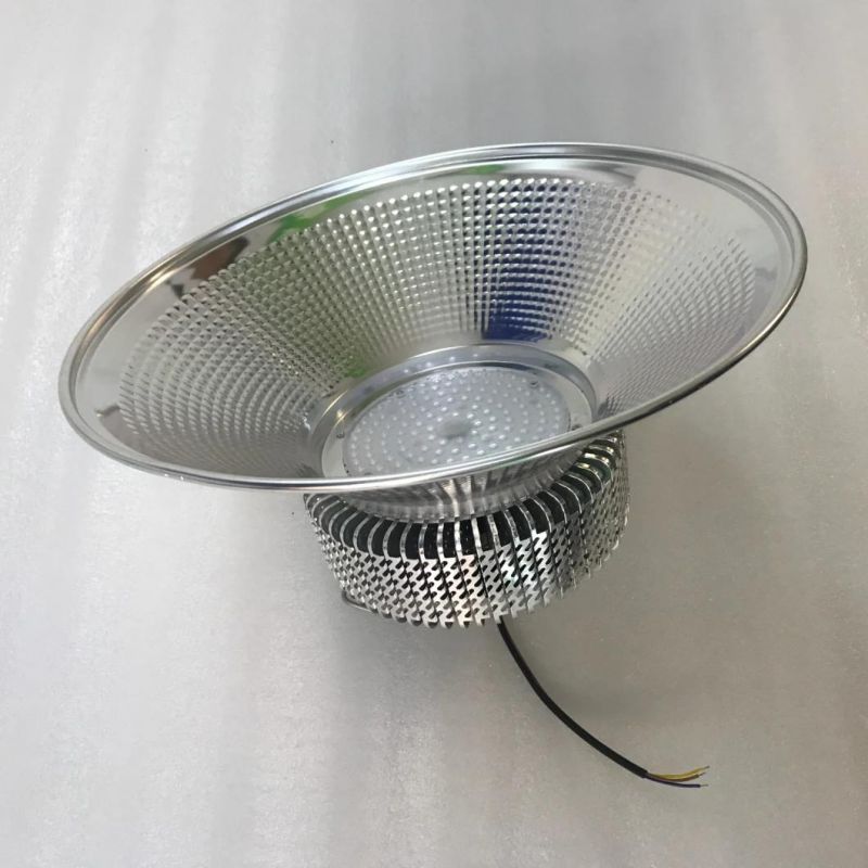 5years Warranty 120lm 100W 150W LED High Bay Light