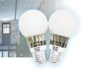 5W Glass High Power LED Bulb LED Light Lamps