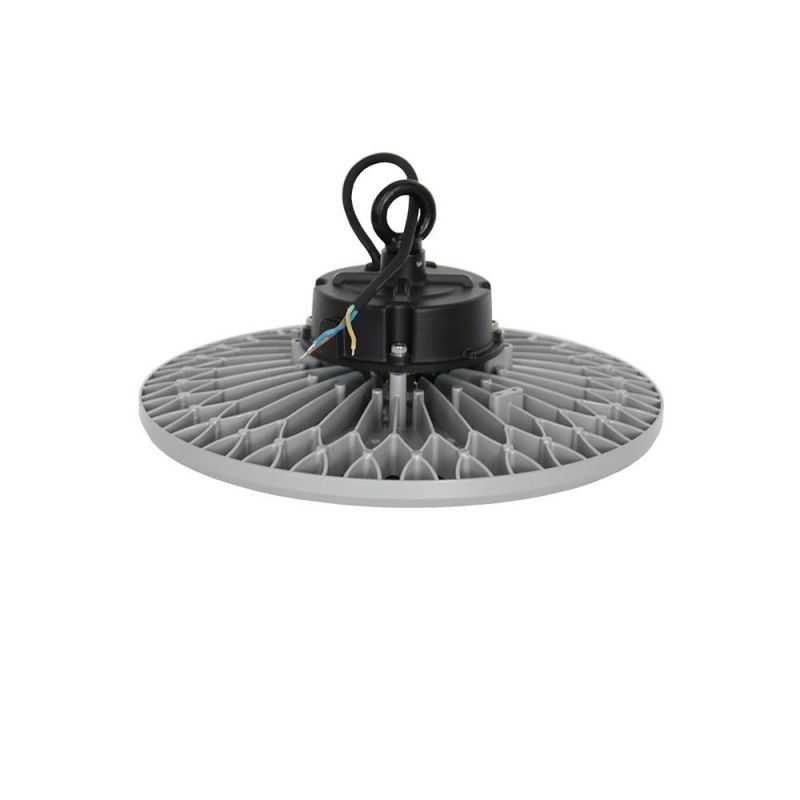 LED High Bay Light UFO 150W 200W 250W Dali Dimmable