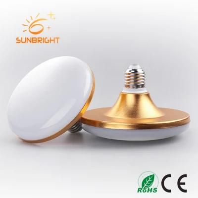 COB UFO Big Lighting E27 36W High Power LED Bulb Lamp