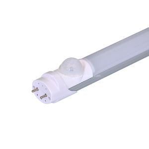 New 2835 SMD T8 with Smart Body RF Sensor LED Tube Light