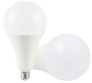 New Arrive A Shape PC Aluminium E27 B22 12W LED Bulb Light