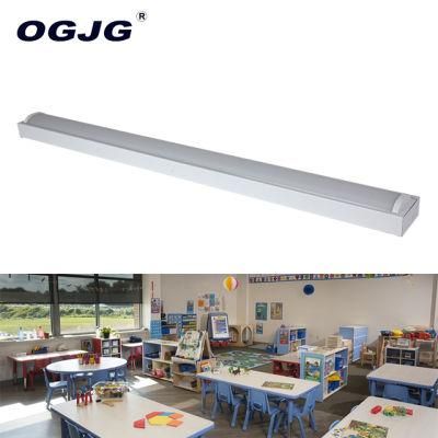 Ogjg Dlc RoHS SAA CE CB Indoor Lighting LED Linear Light