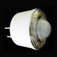 A60 E27 RGB 16digital Remote Control LED Bub 5W