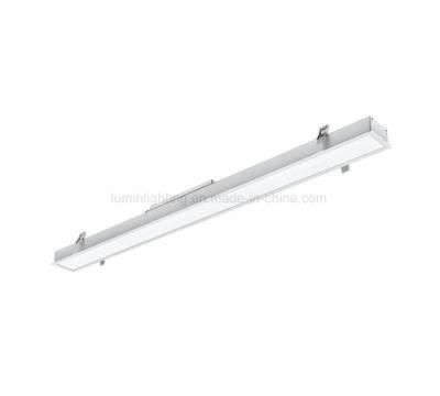 4400 Lumens LED Linear Shop Lights