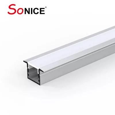 Sensio Aluminium Profile Surfaced Non-Brands Aluminium Profile Surface Light Profile