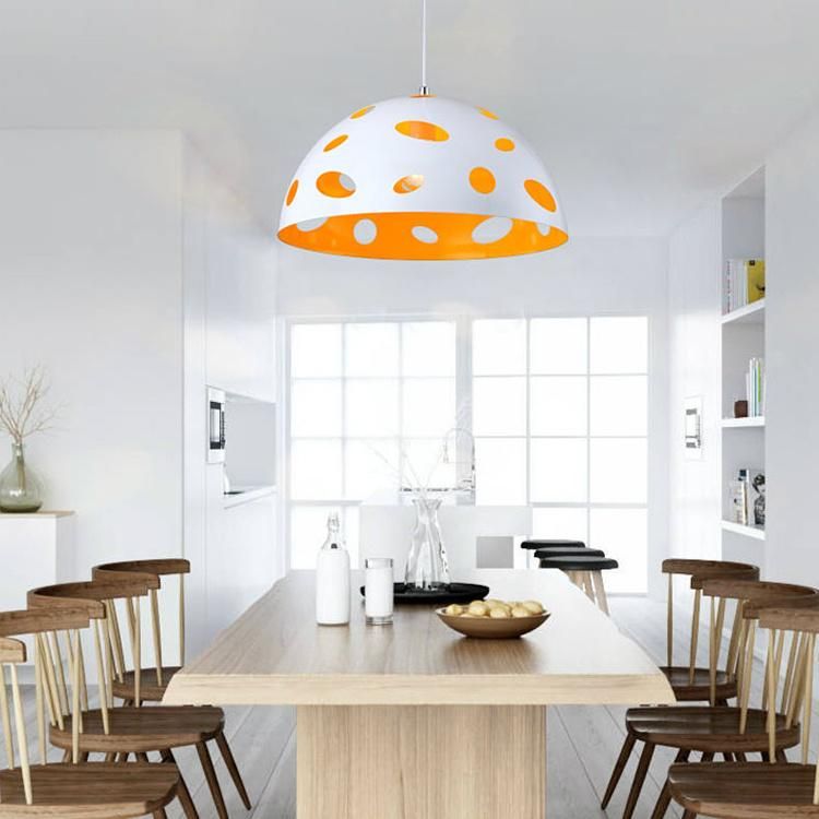 Large Modern Hanging Bobber Style Light Pendant Light