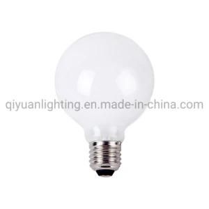 360degree Lighting G125 LED Bulb for Decoration Lamps and Instead of Energy Saving Lamps