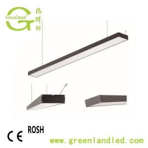 3 Year Warranty Aluminum Profile High Power&#160; LED Linear Tube Light