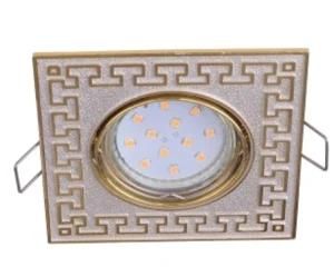 Down Light Outdoor Light Spot Light Ceiling Light LED Light Lamp Bulb Size93X93mm