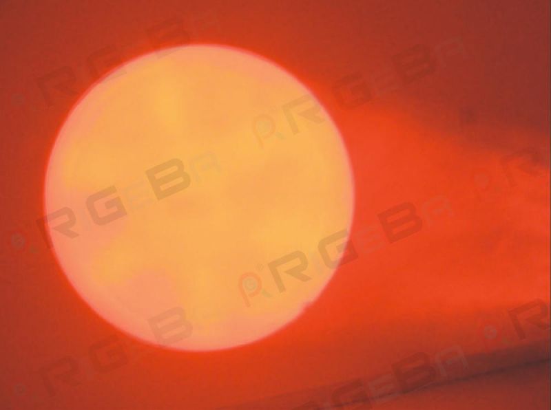 300W LED Zoom Profile Light Stage Light