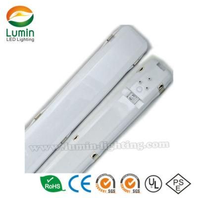 High Quality Water Proof LED Linear Tri Proof Light 50W