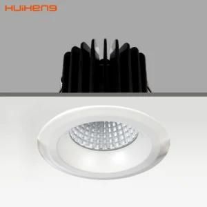 Wholesales IP44 High Quality CREE 12W LED Downlight