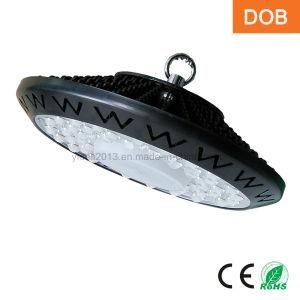 New AC Dob LED High Bay Light (UFO) 200W