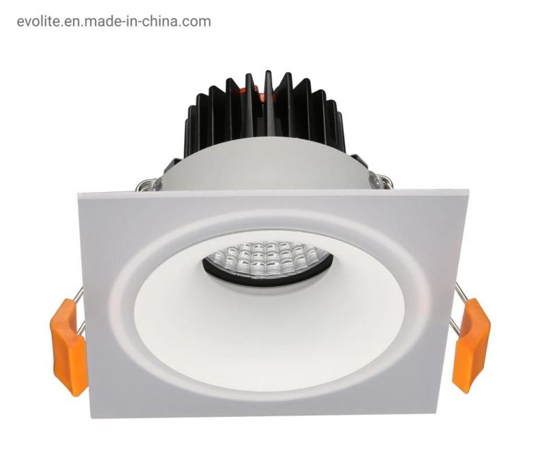 Good Quality Downlight LED 15W COB LED Down Light MR16 COB LED Downlight Module