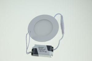 Round 4W LED Ceiling Light with High Power LED