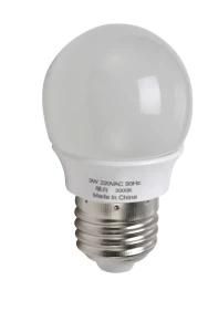 3years Warranty E27 Dimmable LED Bulb Light (OEM and Customized Service Available)