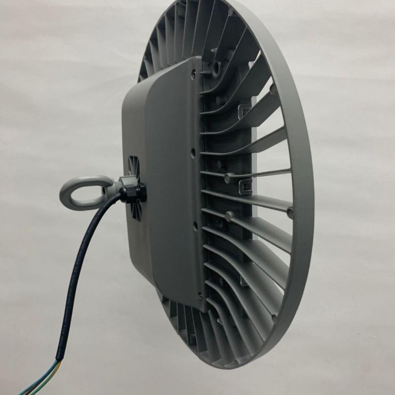5years Warranty CREE Chips Meanwell Driver 135lm IP65 Outdoor 150W UFO LED High Bay Light