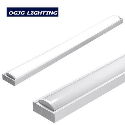 Ogjg 25W 40W Surface Mount Batten 4FT LED Wraparound Lighting