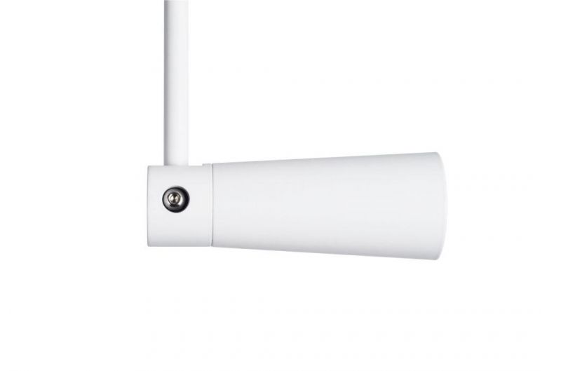 8W CREE LED Track Light with AC100-240V
