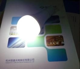 Battery Back up Rechargeable LED Emergency Light 7W 9W