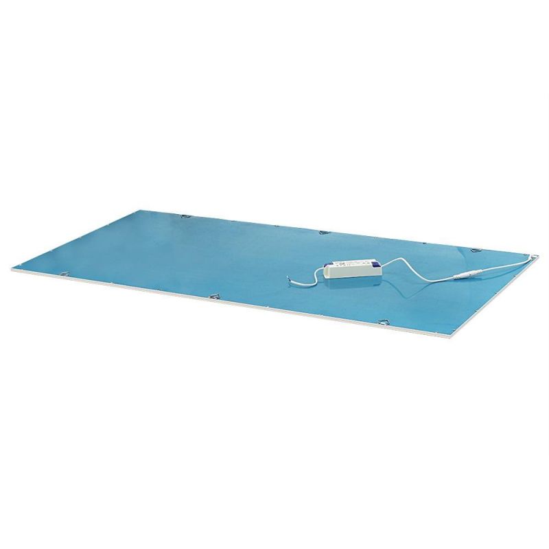 5-Year CCT 80W CRI>80 1200X600mm LED Ceiling Panel