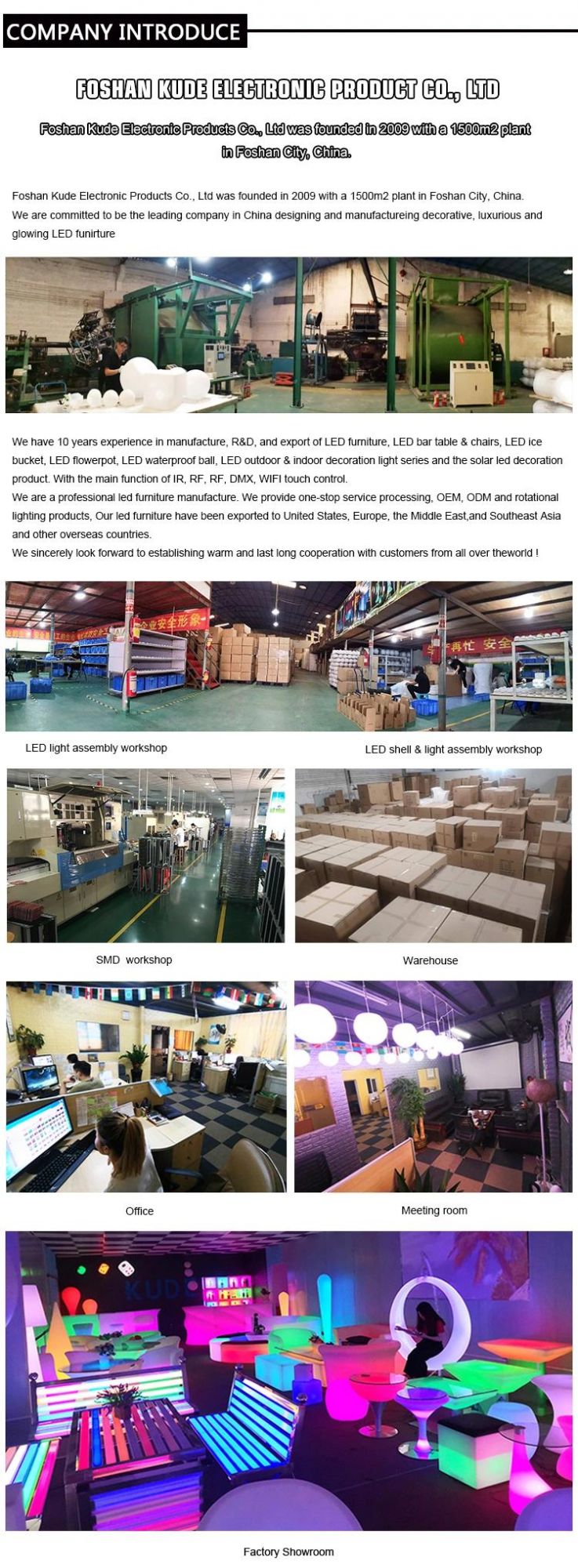 Event Furniture Bend Stools Modular Furnitures Portable Bar