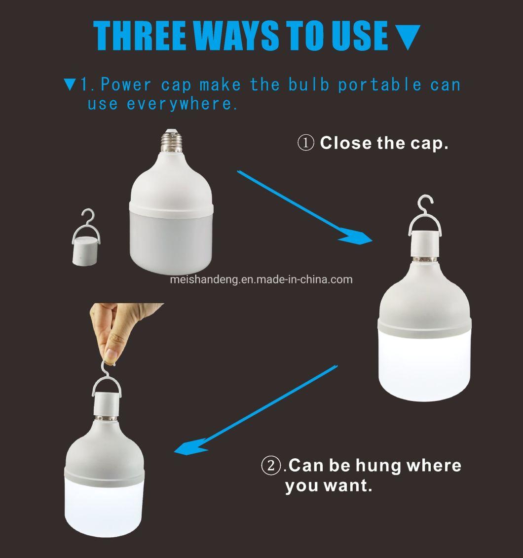 30W High Brightness Wholesale Price Emergency Lamp