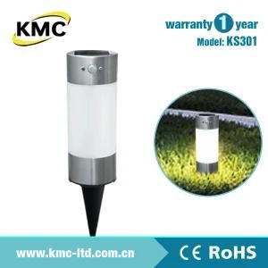 Stainless Solar Garden Light Ks301